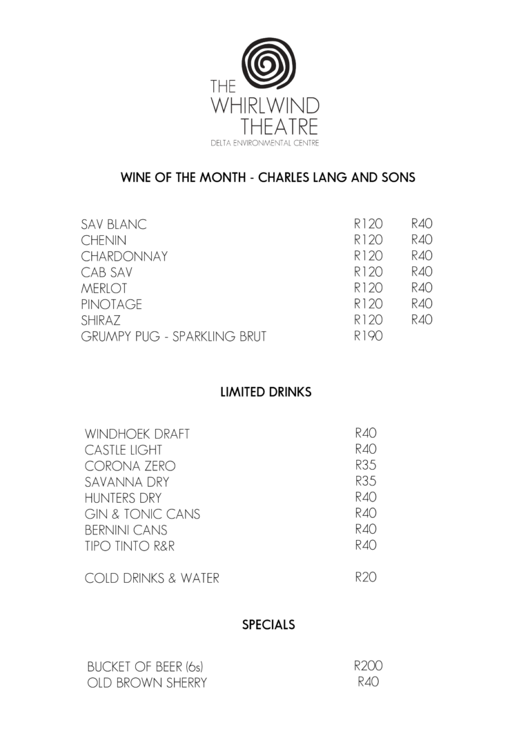 June Bar